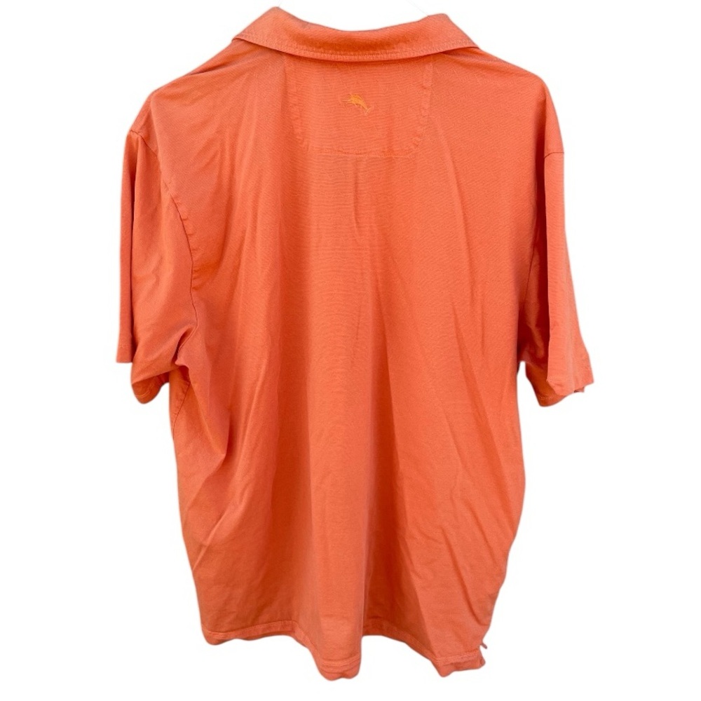 Tommy Bahama Island Zone Men’s Polo - Picture 2 of 8